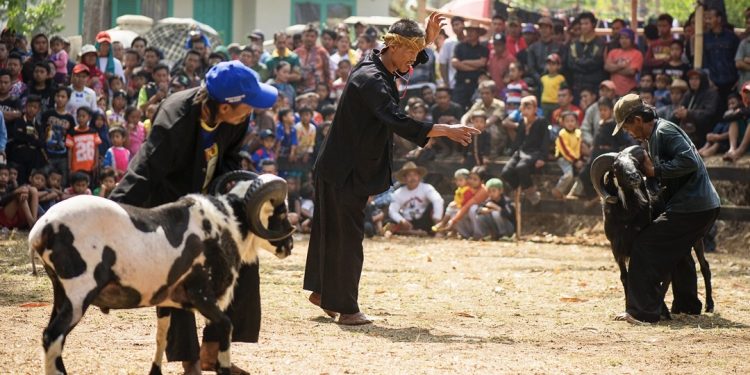 Total perjalanan wisatawan nusantara ke Jawa Barat pada periode Januari hingga Maret 2026 mencapai 56,54 juta perjalanan.