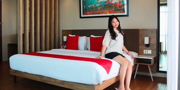 Ramada by Wyndham Serpong menghadirkan program 24 Hour Staycation