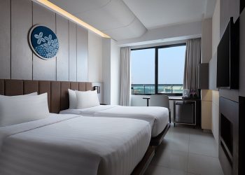 Hotel Santika Premiere Bintaro menghadirkan promo aMAYzing Room Package Mei 2026