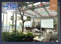 Santika Premiere ICE-BSD City Gelar Nobar Pesta Bola Gratis di Sky Lounge 15