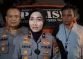 Polsek Pondok Aren Perkuat Pelayanan Humanis, Respons Cepat Tangani Aduan Warga