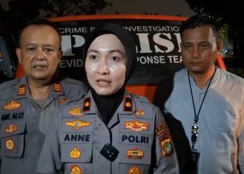Polsek Pondok Aren Perkuat Pelayanan Humanis, Respons Cepat Tangani Aduan Warga