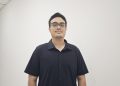 Muhammad Arbani Kembangkan BantuCari, Dorong Ekonomi Gotong Royong Lewat Teknologi Digital