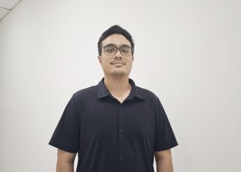 Muhammad Arbani Kembangkan BantuCari, Dorong Ekonomi Gotong Royong Lewat Teknologi Digital