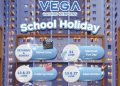 Vega Hotel Gading Serpong menghadirkan promo School Holiday selama Juni-Juli 2026