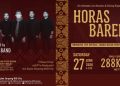ibis Styles Serpong BSD City menggelar Tribute Dinner Horas Bareng dengan menghadirkan kuliner khas Sumatra Utara