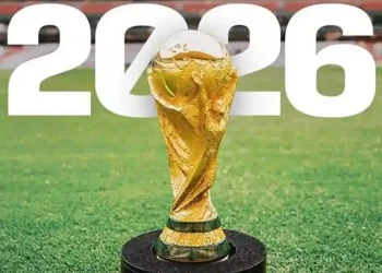 Ilustrasi Piala Dunia 2026