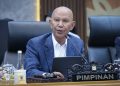 Ketua Banggar DPR RI, Said Abdullah