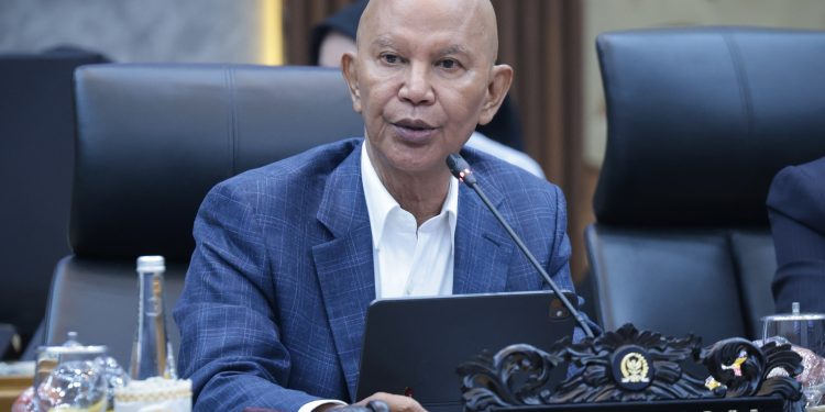 Ketua Banggar DPR RI, Said Abdullah