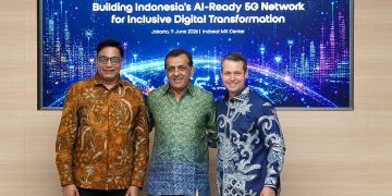 Nokia dan Indosat kolaborasi untuk memodernisasi jaringan seluler Indosat di seluruh Indonesia melalui penerapan 5G Radio Access Network (RAN) yang canggih.
