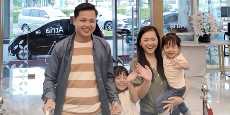 Atria Hotel & Residences Gading Serpong menghadirkan promo Fun For All Package mulai Rp900 ribuan per malam
