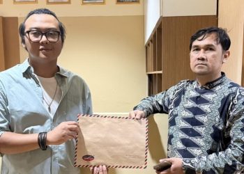 Orang Tua Murid SD Islam Pembangunan Laporkan Pimpinan UIN Jakarta atas Insiden di Sekolah