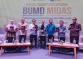 Tata Kelola PI 10 Persen Migas Didorong Lebih Transparan dan Berkepastian Hukum