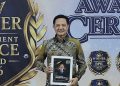 Direktur Sekolah Islam Al-Azhar BSD Noor Khoirudin