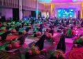 HiLo menggelar Strong Fest 2026 di Gading Serpong untuk memperingati World Sarcopenia Day 2026