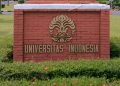 Universitas Indonesia. Foto: Istimewa