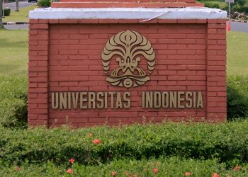 Universitas Indonesia. Foto: Istimewa
