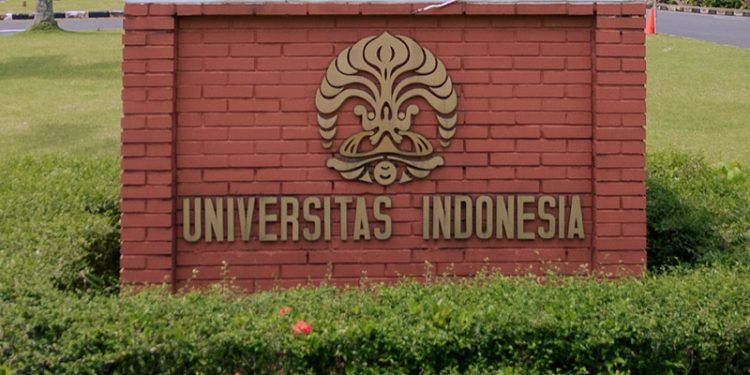 Universitas Indonesia. Foto: Istimewa