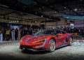 Pameran otomotif GAIKINDO Indonesia International Auto Show (GIIAS) akan kembali digelar pada 30 Juli – 9 Agustus 2026 di Indonesia Convention Exhibition (ICE) BSD City, Kabupaten Tangerang