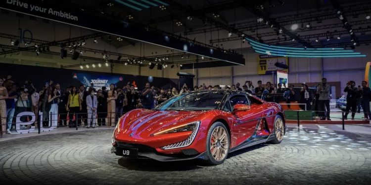 Pameran otomotif GAIKINDO Indonesia International Auto Show (GIIAS) akan kembali digelar pada 30 Juli – 9 Agustus 2026 di Indonesia Convention Exhibition (ICE) BSD City, Kabupaten Tangerang
