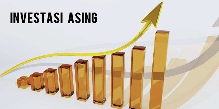 Investasi asing