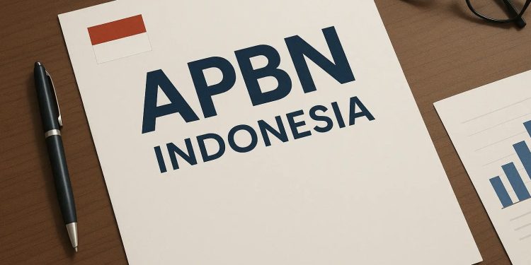 Ilustrasi APBN