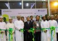 Kemenpar menyambut penerbangan perdana SalamAir rute Muscat-Medan