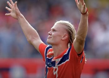 Erling Haaland