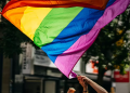 Ilustrasi LGBTQ- Photo by Raphael Renter | @raphi_rawr on Unsplash