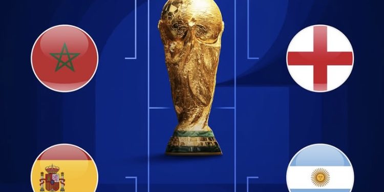 Foto: FIFA