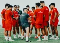 Timnas Indonesia merilis daftar 50 pemain dalam wider squad untuk ASEAN Championship Hyundai Cup 2026.