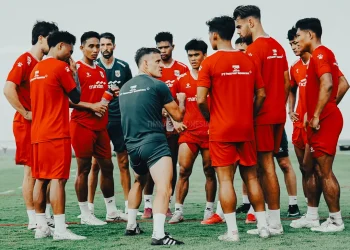 Timnas Indonesia merilis daftar 50 pemain dalam wider squad untuk ASEAN Championship Hyundai Cup 2026.