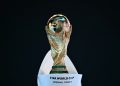 Tropi Piala Dunia