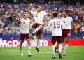 Spanyol memastikan tiket ke final Piala Dunia 2026 usai mengalahkan Prancis 2-0 di semifinal.