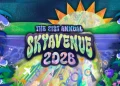 SkyAvenue 2026 persembahan SMA Labschool Kebayoran siap digelar di Istora Senayan pada 1 Agustus 2026. Foto: GOERS