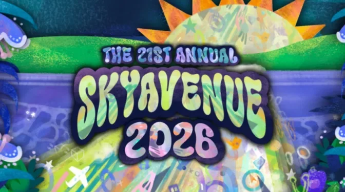 SkyAvenue 2026 persembahan SMA Labschool Kebayoran siap digelar di Istora Senayan pada 1 Agustus 2026. Foto: GOERS