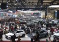 GIIAS 2026 resmi digelar di ICE BSD City mulai 30 Juli hingga 9 Agustus 2026.