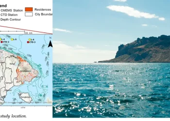 BRIN mengungkap perairan Bali Utara memiliki potensi besar untuk pengembangan pembangkit listrik tenaga panas laut