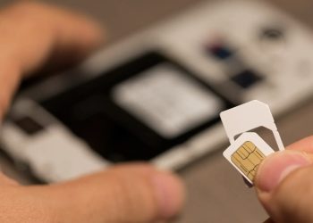 Ilustrasi SIM Biometrik