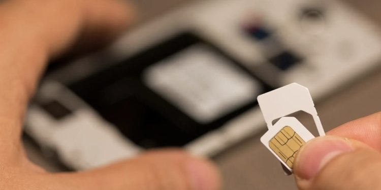 Ilustrasi SIM Biometrik