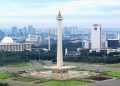 Monumen Nasional (Monas). Foto: Istimewa