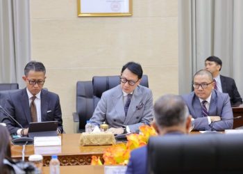Indonesia dan Kamboja sepakat membentuk Indonesia Desk di Markas Besar Kepolisian Kamboja guna mempercepat penanganan jaringan kejahatan online scam