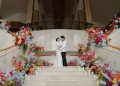 Sheraton Jakarta Soekarno Hatta Airport menghadirkan Enchanting Wedding Journey pada 29 Agustus 2026