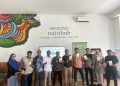 Nutrifood bersama Guru Belajar Foundation kembali menjalankan Nutrifood Physical Education Teacher (NPET) 2026. Foto: Istimewa