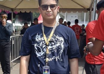 SkyAvenue 2026 Jadi Ajang Kreativitas dan Kepemimpinan Siswa Labschool Kebayoran