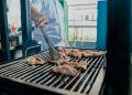 LBCo. Sunday Brunch HARRIS Hotel Serpong hadir setiap Minggu dengan lebih dari 100 menu