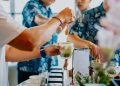 Nikmati Afternoon Tea HARRIS Hotel Serpong di Level 19