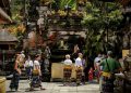 Sektor pariwisata Indonesia mencatat pertumbuhan positif pada Semester I 2026