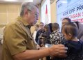 Pemerintah Kota Tangerang Selatan (Pemkot Tangsel) berkolaborasi dengan pihak swasta untuk memperkuat intervensi stunting sejak usia dini melalui Program SIGAP Anak Sehat 2026.