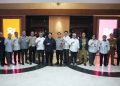 Rapat lintas kementerian dan lembaga terkait persiapan FIFA ASEAN Cup 2026